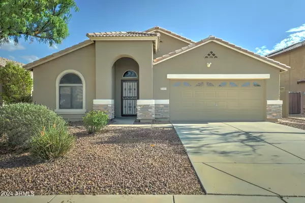 15075 W POLK Street, Goodyear, AZ 85338