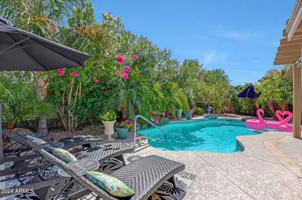 4215 E SPUR Drive,  Cave Creek,  AZ 85331