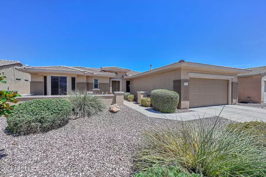 17372 W HERMOSA Drive, Surprise, AZ 85387