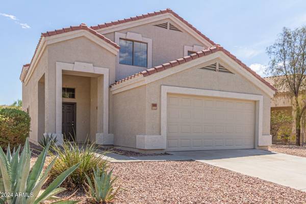 Buckeye, AZ 85326,1009 S 239TH Drive