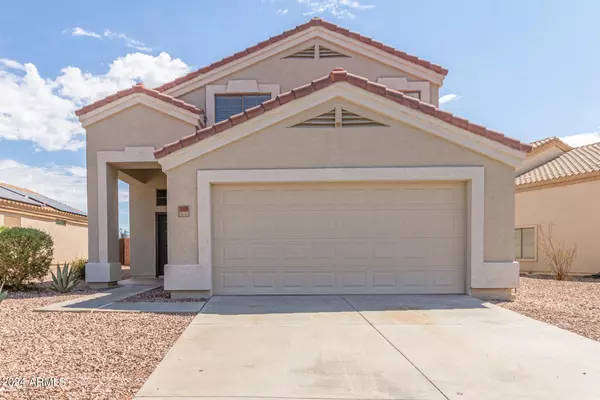 Buckeye, AZ 85326,1009 S 239TH Drive