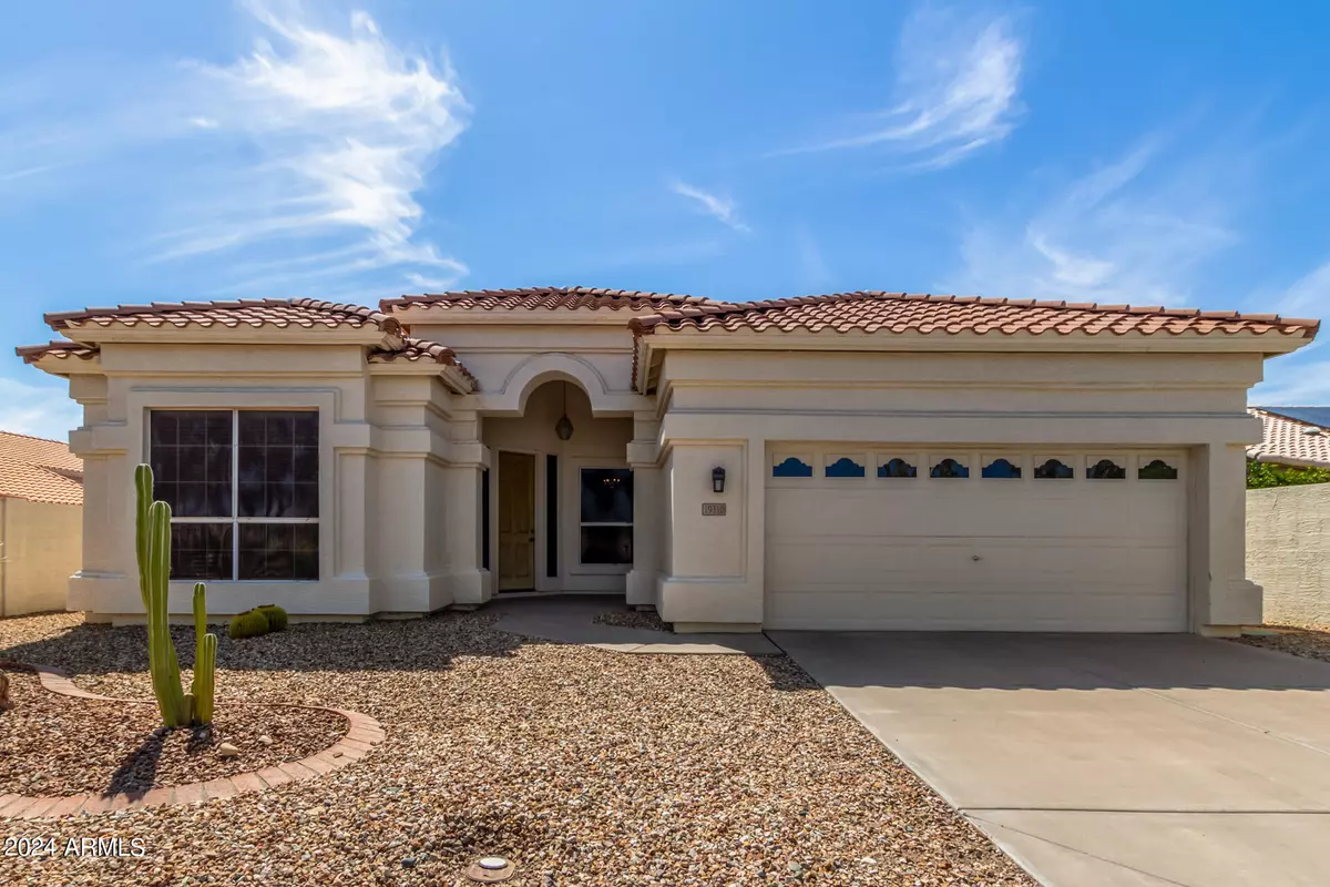 Surprise, AZ 85378,19310 N 115TH Drive