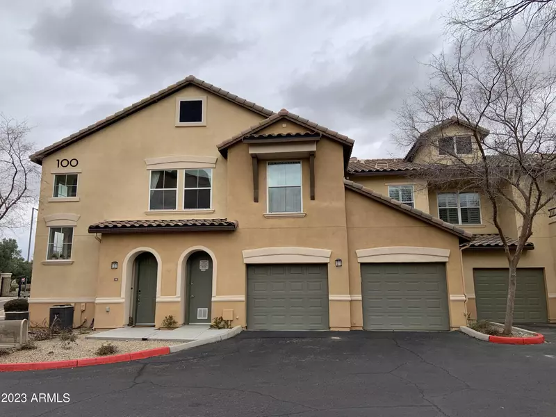 14575 W MOUNTAIN VIEW Boulevard #111, Surprise, AZ 85374