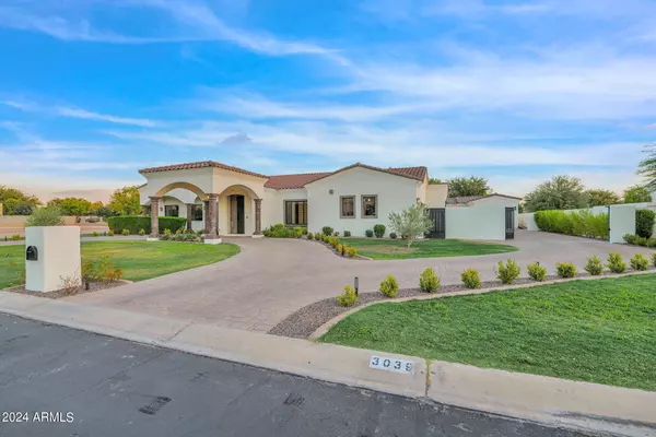 3039 E BONANZA Road, Gilbert, AZ 85297