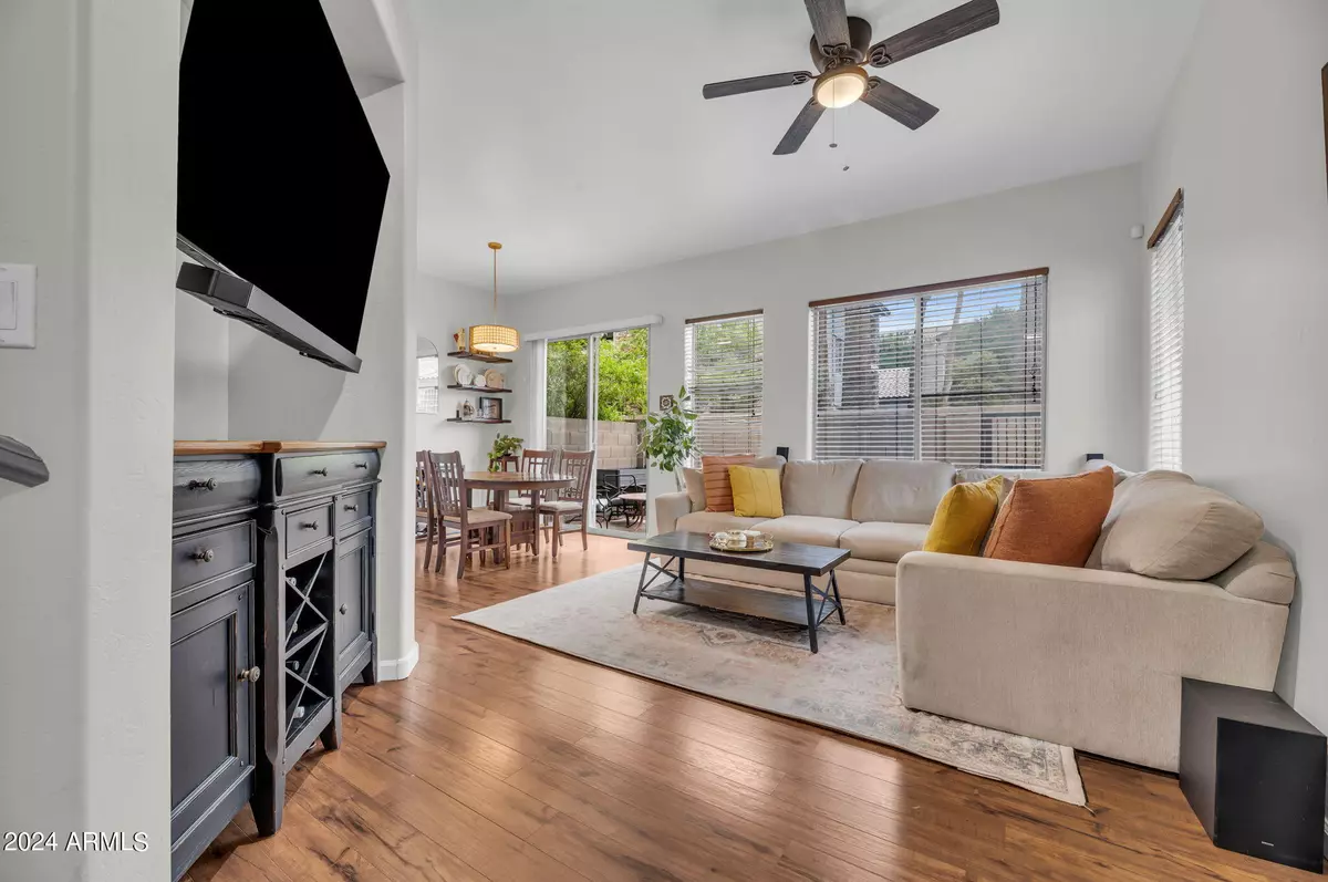 Phoenix, AZ 85016,2019 E CAMPBELL Avenue #115