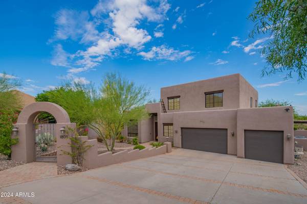 18011 N 14TH Place, Phoenix, AZ 85022