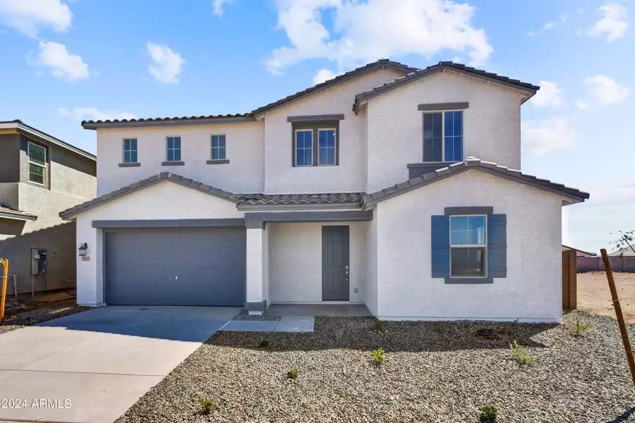 5881 N 193rd Drive, Litchfield Park, AZ 85340