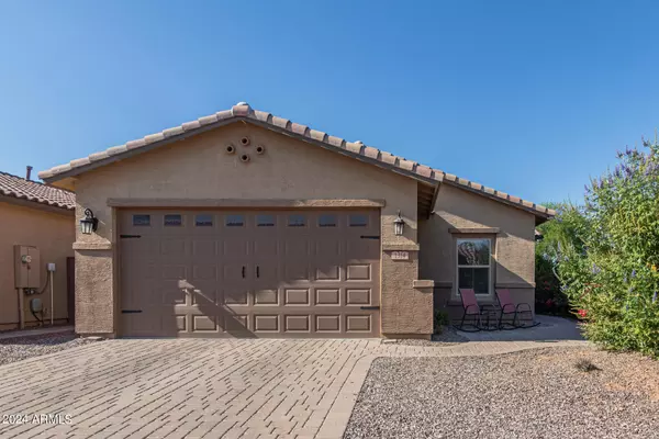 1314 W Buckeye Tree Avenue, San Tan Valley, AZ 85140