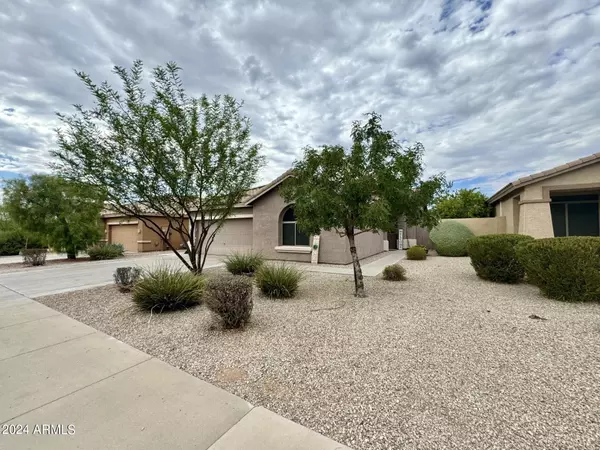 Goodyear, AZ 85338,17546 W LAVENDER Lane