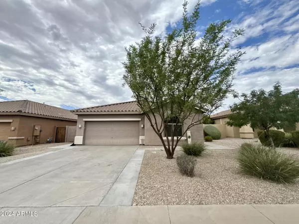 Goodyear, AZ 85338,17546 W LAVENDER Lane