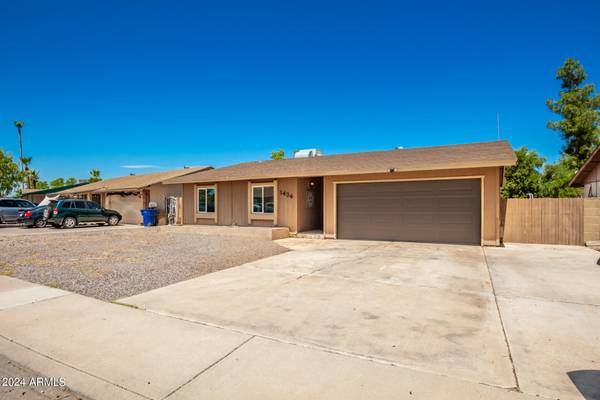 Mesa, AZ 85204,1434 E FORGE Avenue