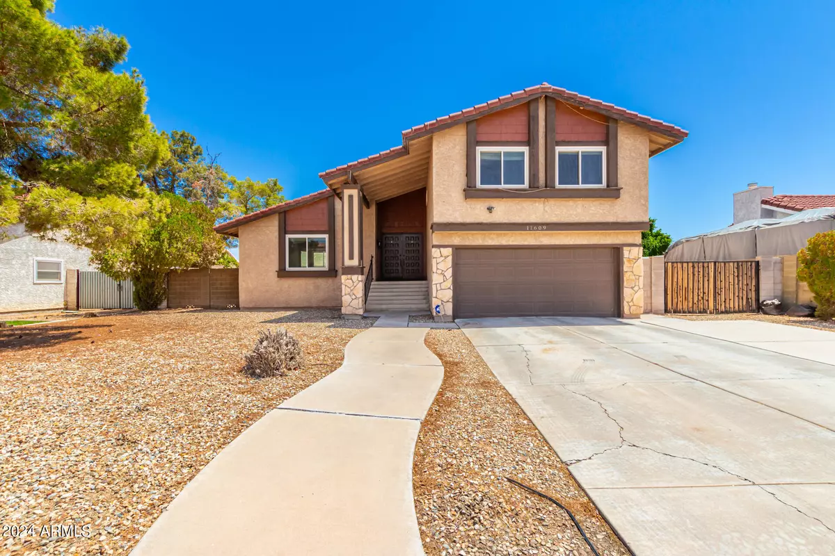 Peoria, AZ 85345,11609 N 77TH Drive