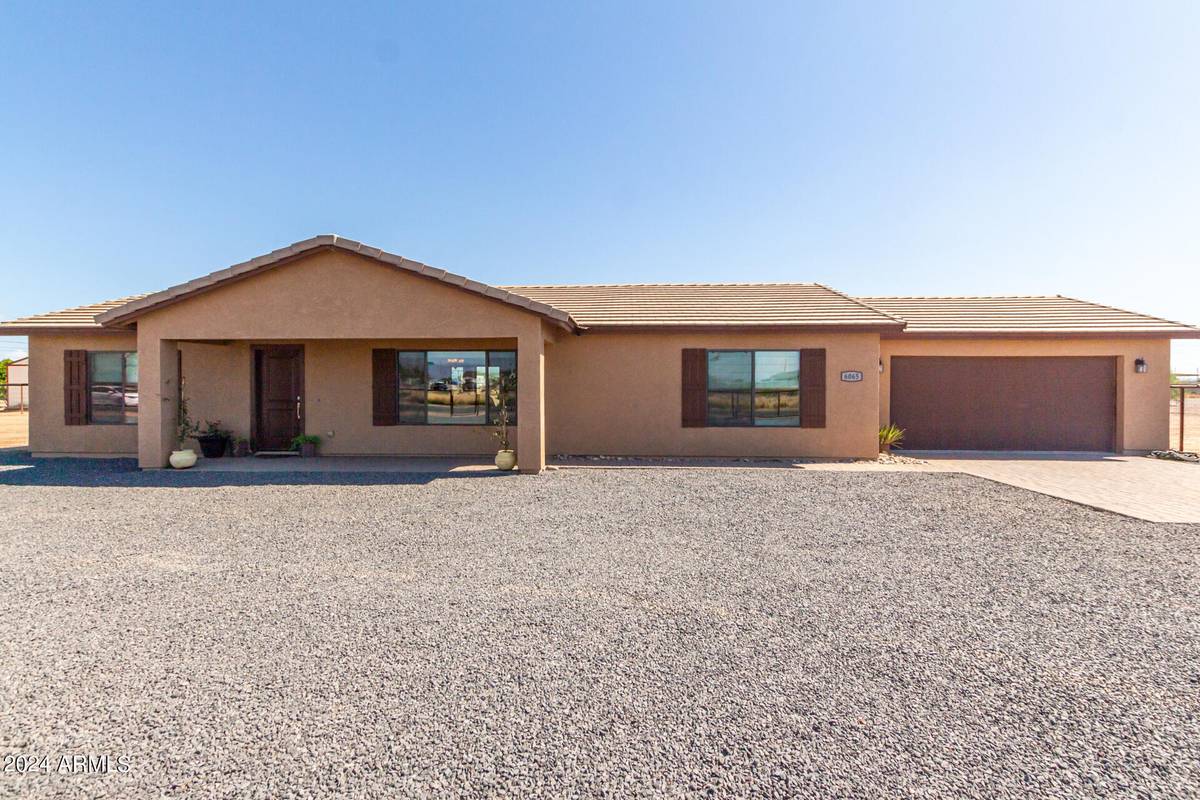 San Tan Valley, AZ 85140,6065 E RED BIRD Lane