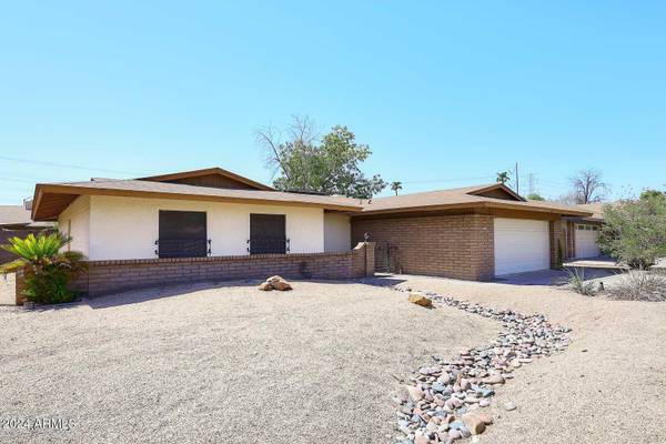 1531 W Plana Avenue, Mesa, AZ 85202