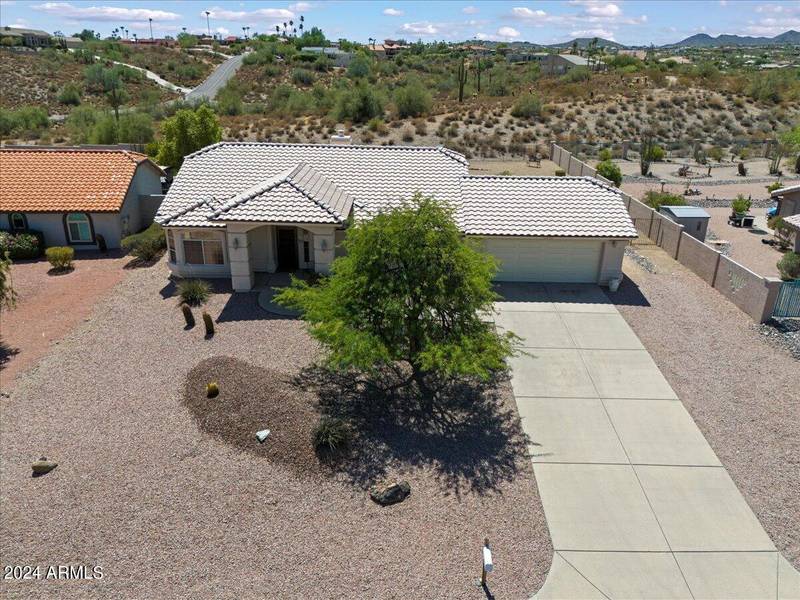 12030 N LAMONT Drive, Fountain Hills, AZ 85268