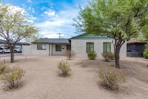 1818 W THOMAS Road, Phoenix, AZ 85015