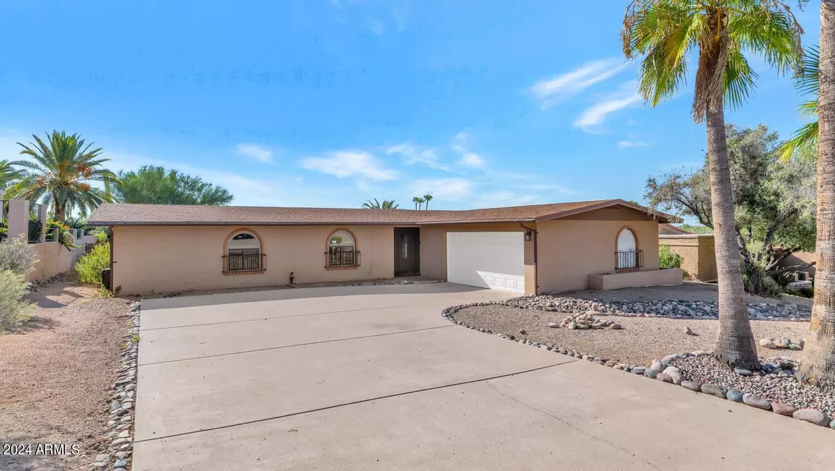 Fountain Hills, AZ 85268,14623 N WINSTON Lane