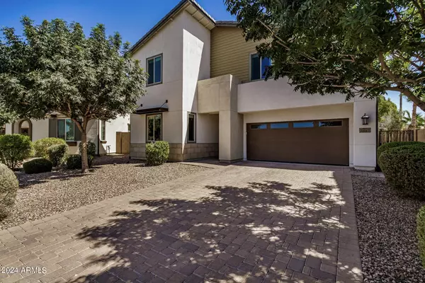 59 N Islands Drive, Gilbert, AZ 85233