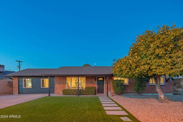 8502 E Catalina Drive, Scottsdale, AZ 85251