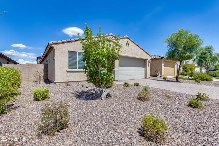 13180 W CLIFFROSE Road, Peoria, AZ 85383