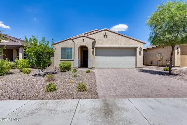 Peoria, AZ 85383,13180 W CLIFFROSE Road