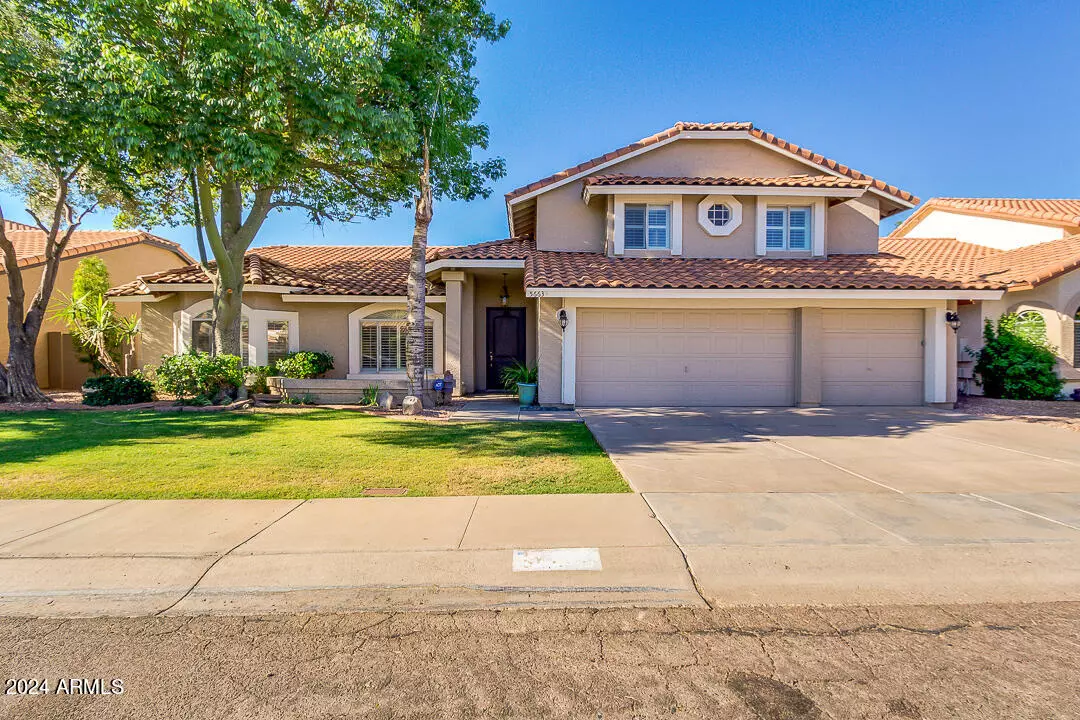 Scottsdale, AZ 85254,5663 E KINGS Avenue