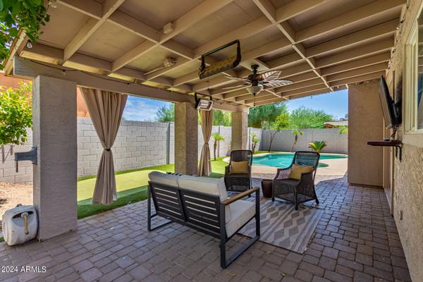 Scottsdale, AZ 85254,15433 N 63RD Street