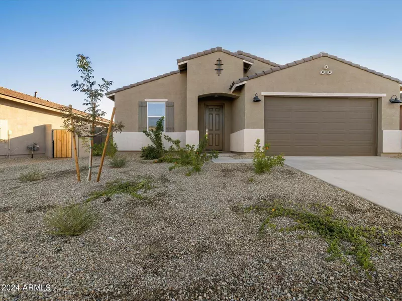 20319 N 224th Drive, Surprise, AZ 85387