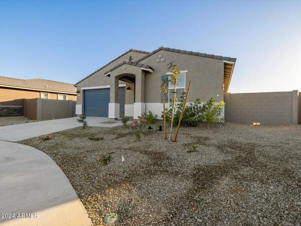 Surprise, AZ 85387,20279 N 224th Drive