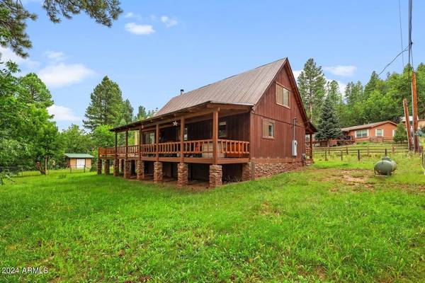 Payson, AZ 85541,109 S LUPINE Road