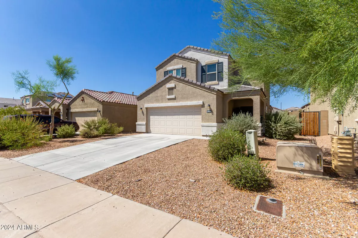 Buckeye, AZ 85396,29954 W MONTEREY Drive