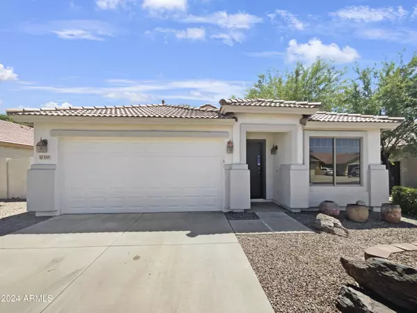 Gilbert, AZ 85297,3319 E WOODSIDE Way