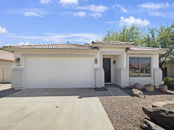 3319 E WOODSIDE Way, Gilbert, AZ 85297