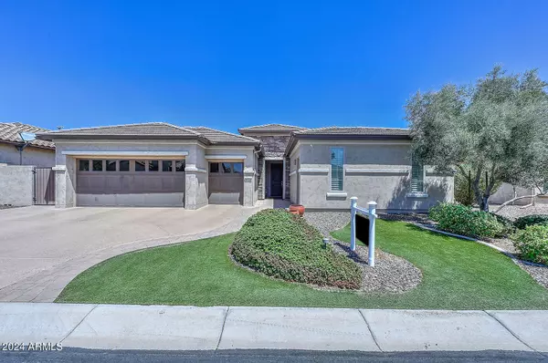 16336 W Indianola Avenue, Goodyear, AZ 85395