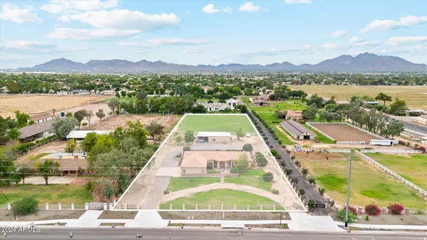 Queen Creek, AZ 85142,19227 E OCOTILLO Road