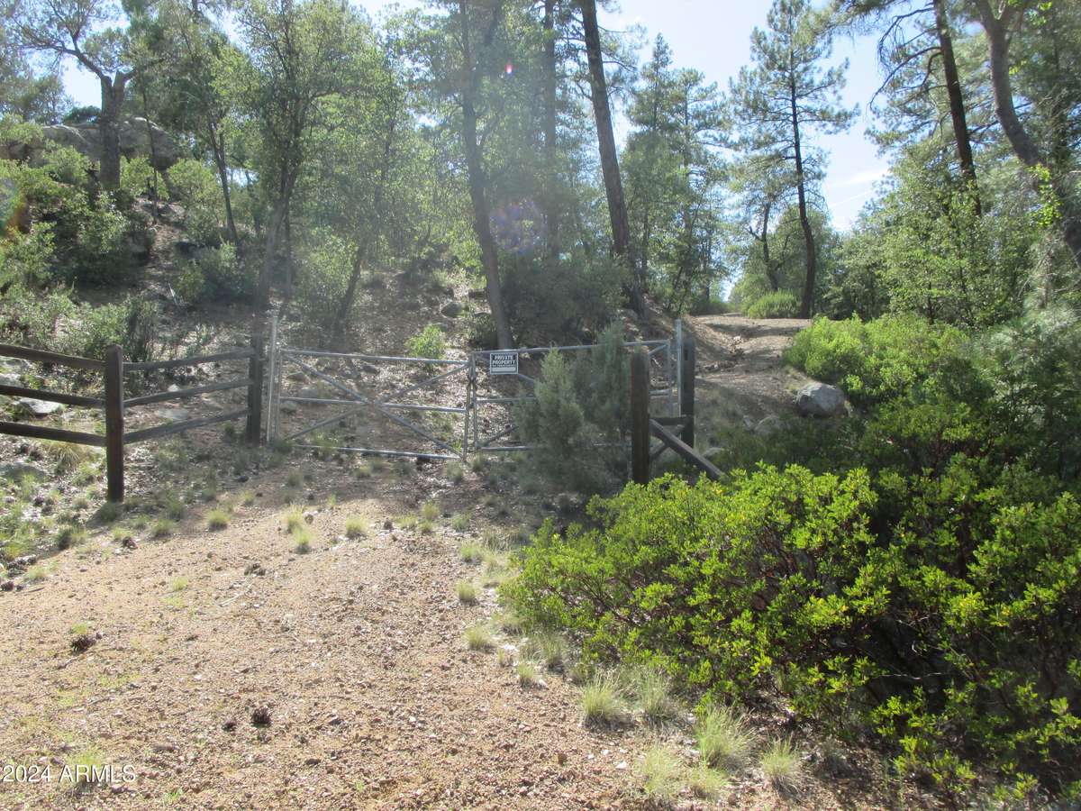 Payson, AZ 85541,804 N Chaparral Pines Drive #6