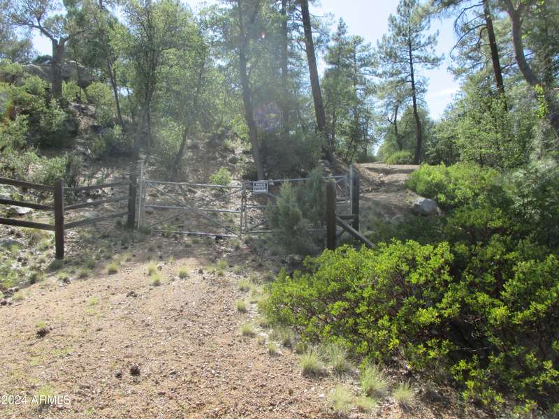 804 N Chaparral Pines Drive #6, Payson, AZ 85541