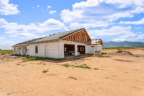 Hereford, AZ 85615,9561 Caballero Loop