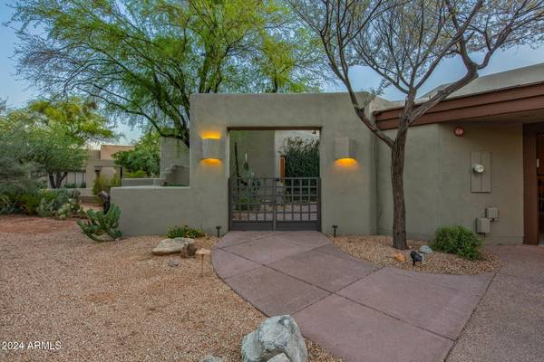 Scottsdale, AZ 85262,41504 N 107TH Way