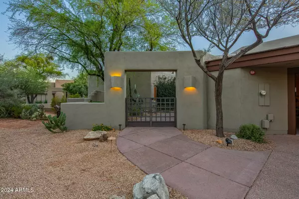 41504 N 107TH Way, Scottsdale, AZ 85262