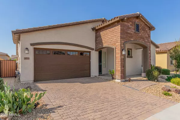 Surprise, AZ 85387,24714 N 174TH Lane