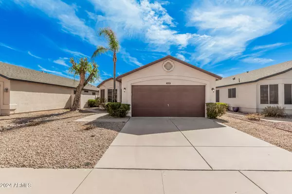 Peoria, AZ 85381,15100 N 85TH Drive