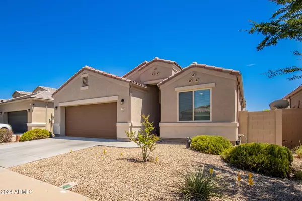 Maricopa, AZ 85138,42133 W BALSA Drive