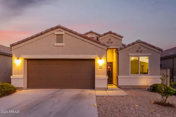 Maricopa, AZ 85138,42133 W BALSA Drive