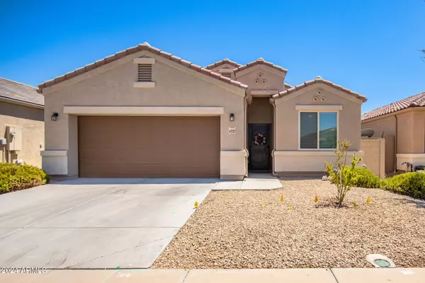 42133 W BALSA Drive, Maricopa, AZ 85138