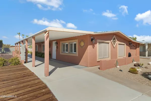 Sun Lakes, AZ 85248,9016 E CACTUS Lane S
