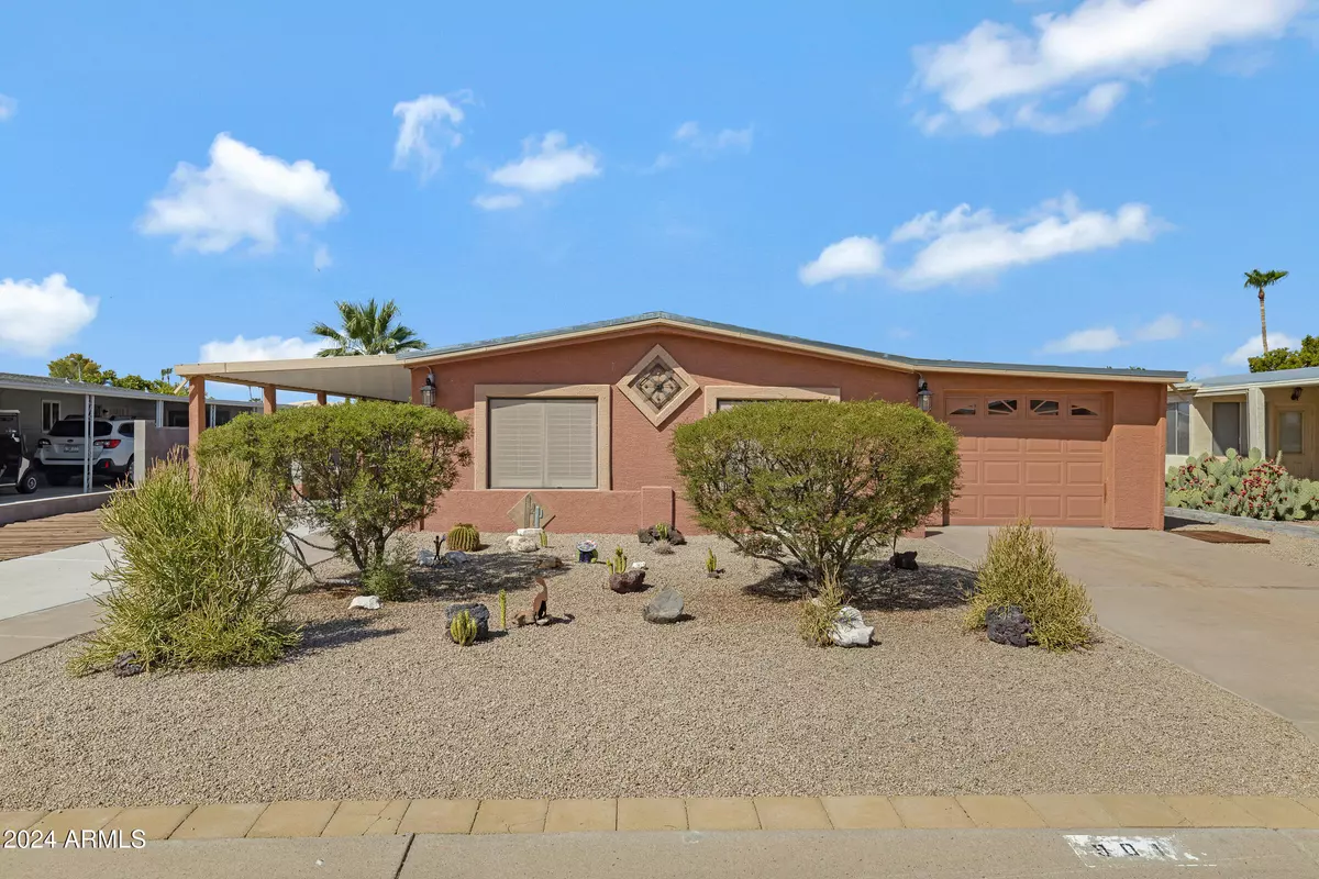 Sun Lakes, AZ 85248,9016 E CACTUS Lane S