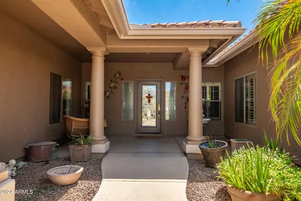 Litchfield Park, AZ 85340,13609 W VERMONT Avenue