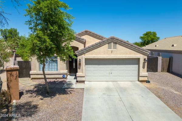 8924 W VERDE Lane,  Phoenix,  AZ 85037