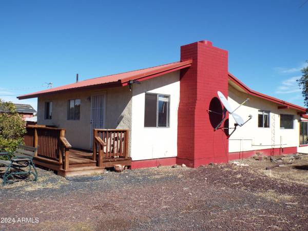 Show Low, AZ 85901,8460 Powells Lane